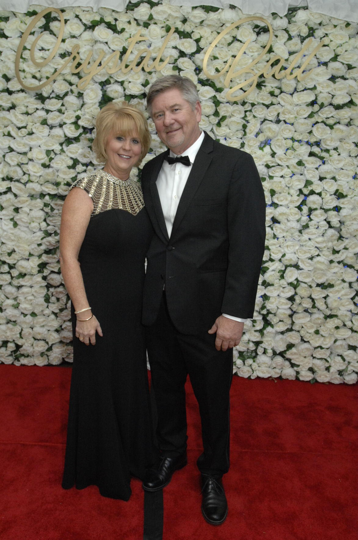 Kelly and Paul Schuler